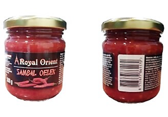 RoyalOrient
