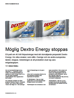 moglig-dextro-energy-stoppas